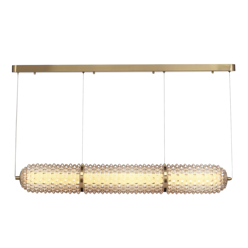 Длинный подвесной светильник 104см 37Вт 4000К «SAGUARO» SL6144.313.01
