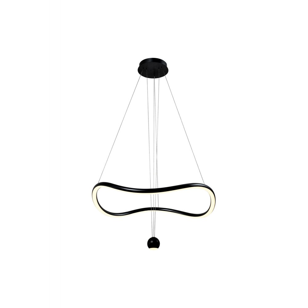 Подвесная люстра кольцо «ORIONE» SL6209.403.40