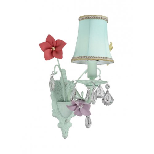 Бра с цветами SL700.901.01 PRATO St Luce