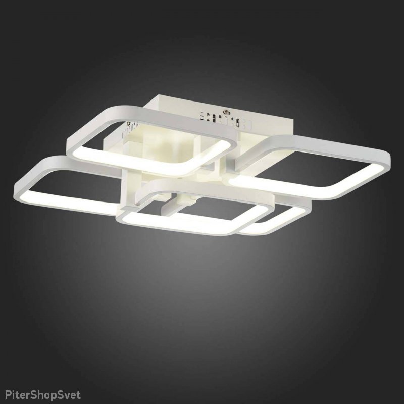 Светодиодная потолочная люстра «Erto» SL904.102.05