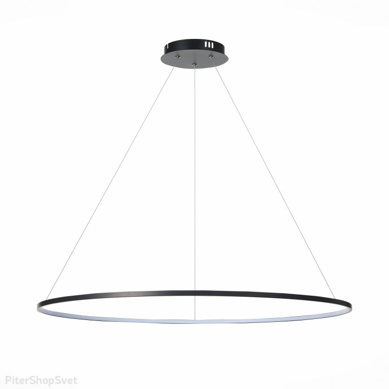 Подвесная люстра кольцо Ø80см 22Вт 4000К «Erto» SL904.423.01