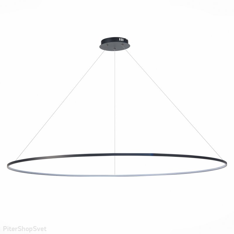 Подвесная люстра кольцо Ø120см 34Вт 4000К «Erto» SL904.443.01