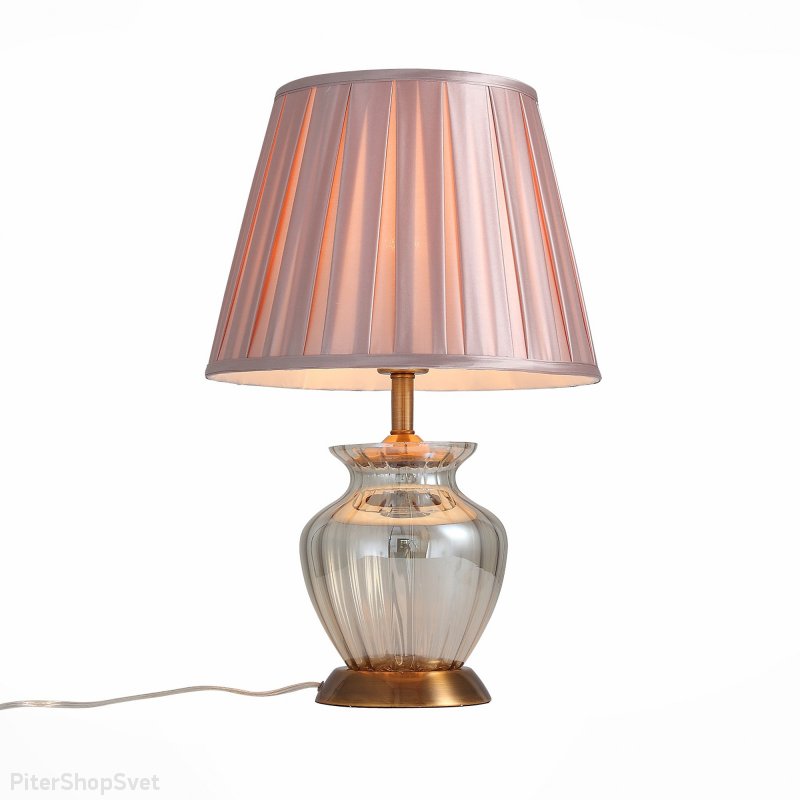 Настольная лампа «Assenza» SL967.304.01