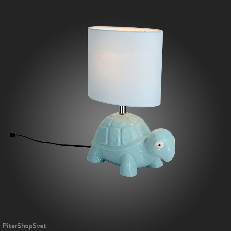 Настольная лампа черапаха «TABELLA» SL981.804.01