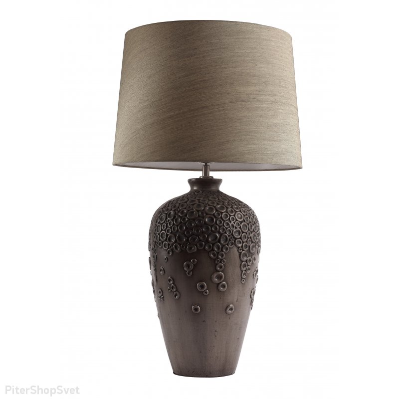 Керамическая настольная лампа «Tabella» SL987.604.01