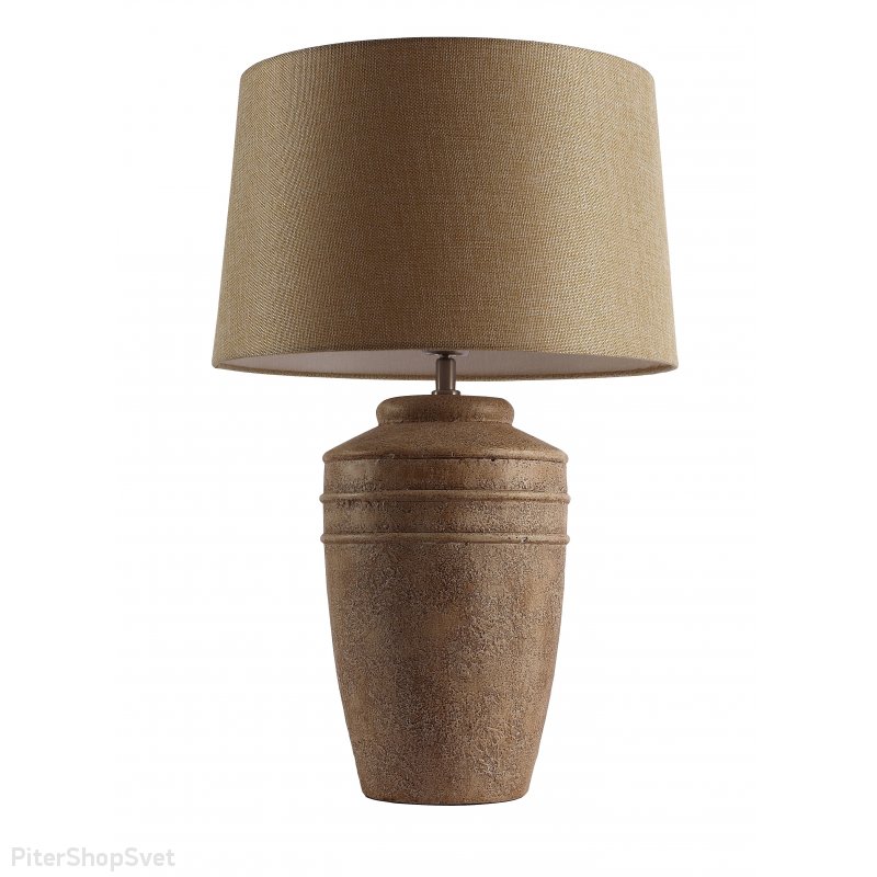 Керамическая настольная лампа «Tabella» SL987.704.01