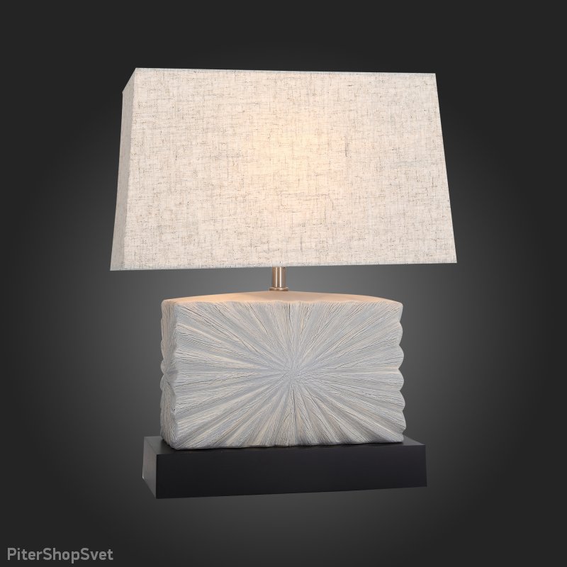 Настольная лампа «TABELLA» SL991.554.01