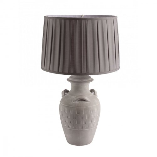 Настольная лампа античная ваза SL994.504.01 TABELLA St Luce