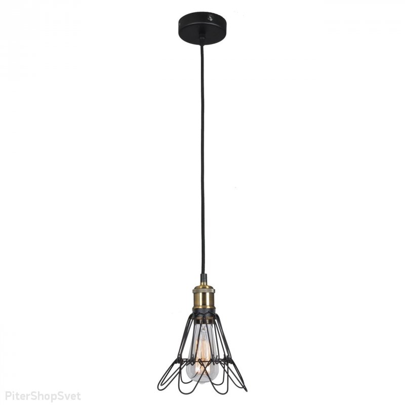 Подвесной светильник «GABBIA» SLD963.333.01