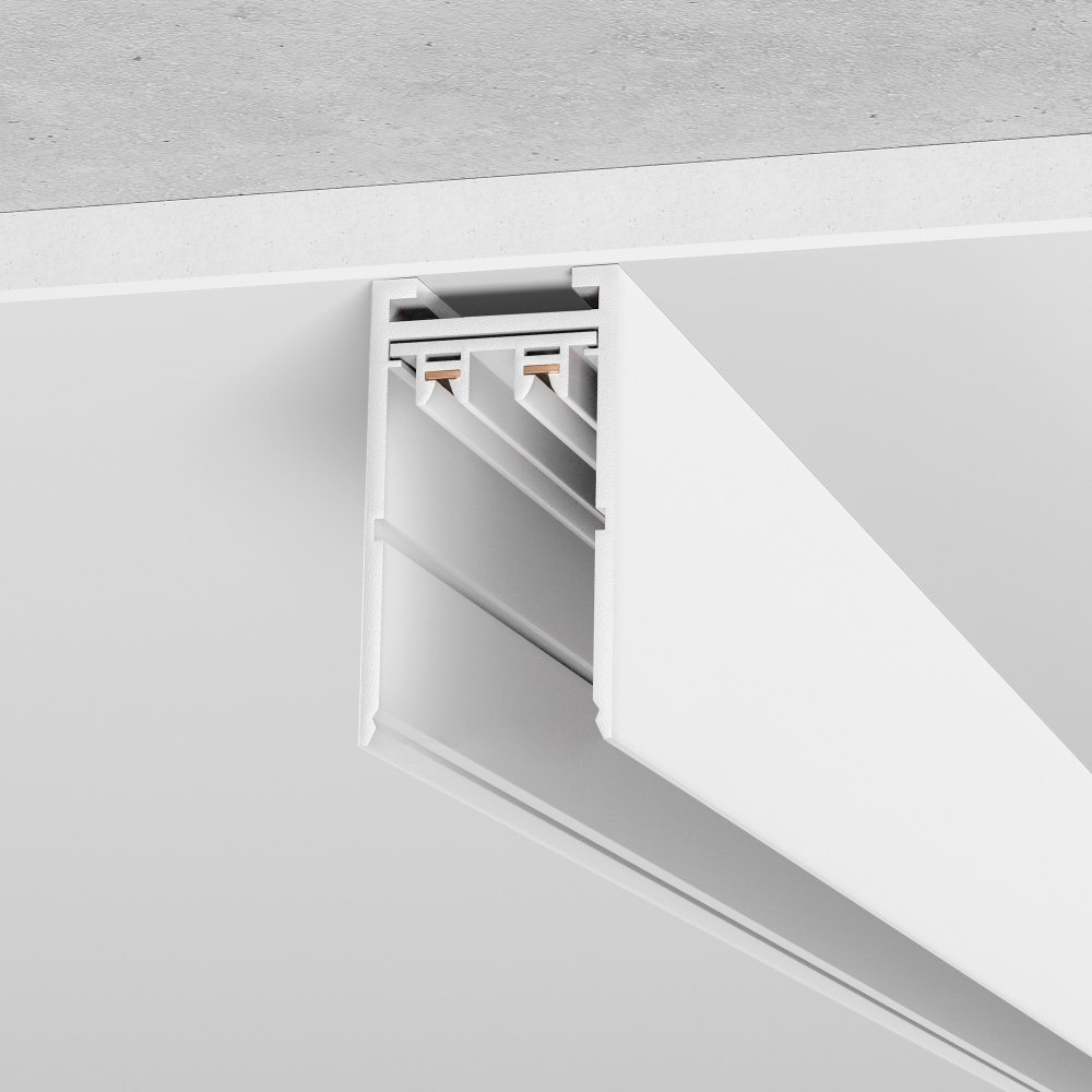 3м шинопровод накладной/подвесной 220В «SKYLINE 220» ST015.539.00H