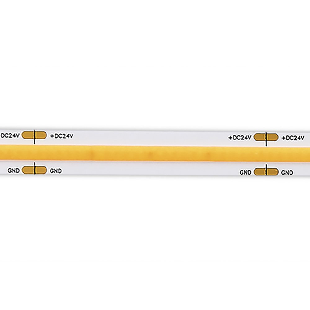 Светодиодная лента COB - -*60W 4000K 2 400Lm Ra90 IP65 «Светодиодные ленты» ST018.412.65