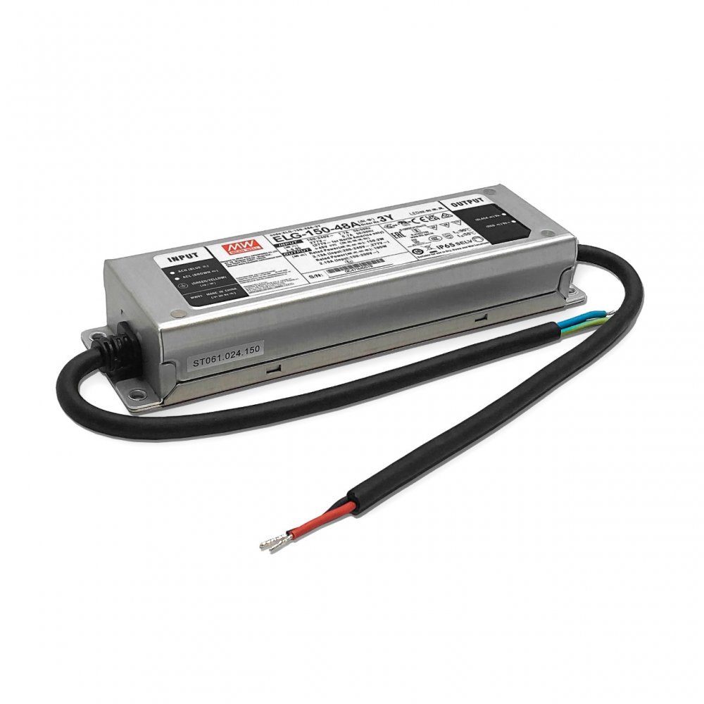 Блок питания 150Вт 48В IP65 «SKYLINE 48» ST061.024.150