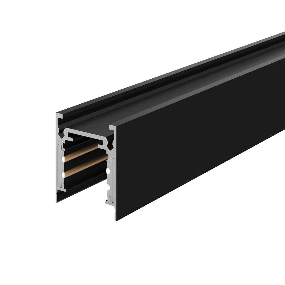 2м низкопрофильный шинопровод накладной / подвесной «SKYLINE 48+» ST1003.429.00