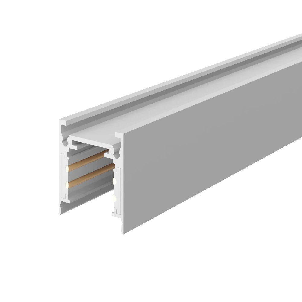 2м низкопрофильный шинопровод накладной / подвесной «SKYLINE 48+» ST1003.529.00