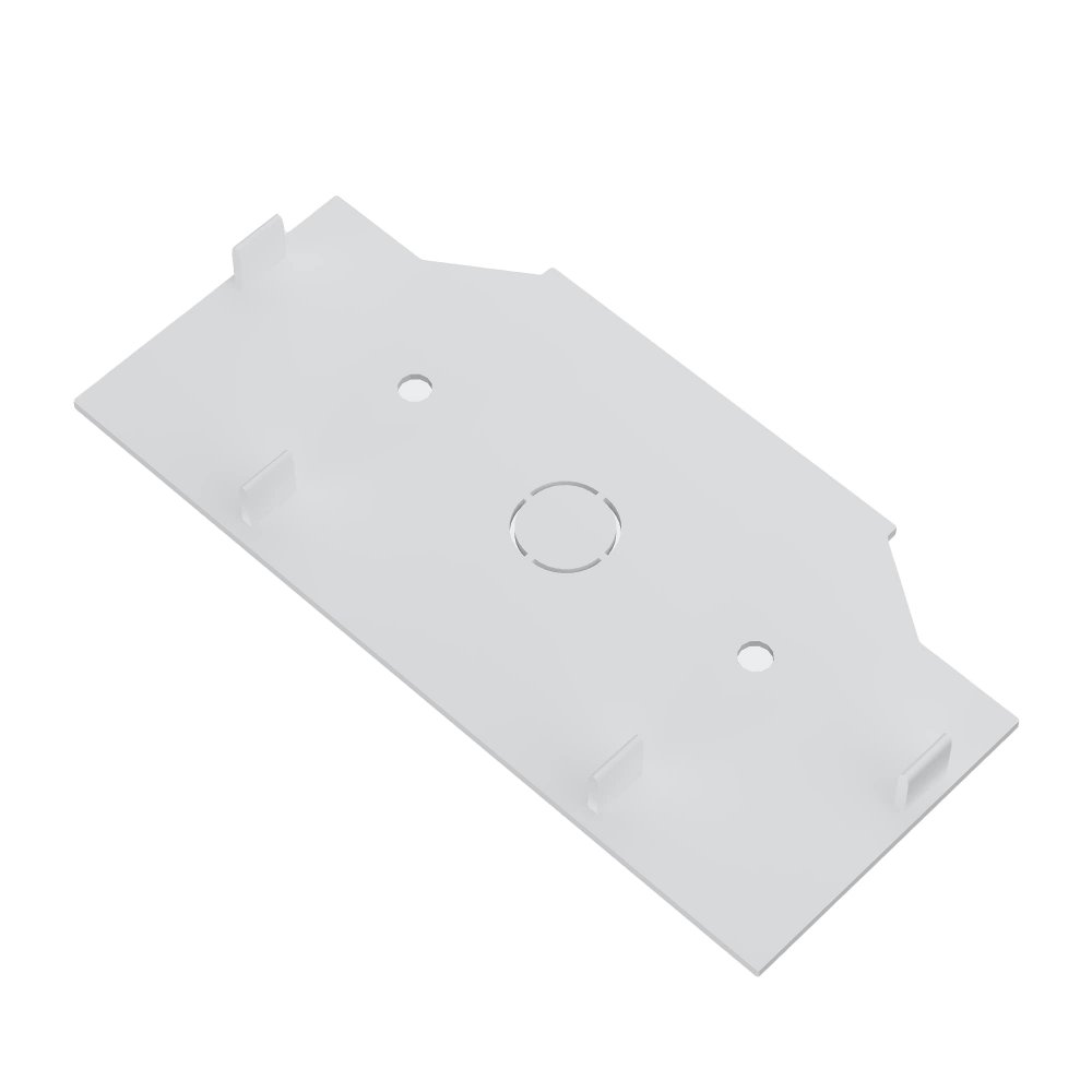 Торцевая заглушка (внешняя 2шт) «SKYLINE 48+» ST1047.589.02