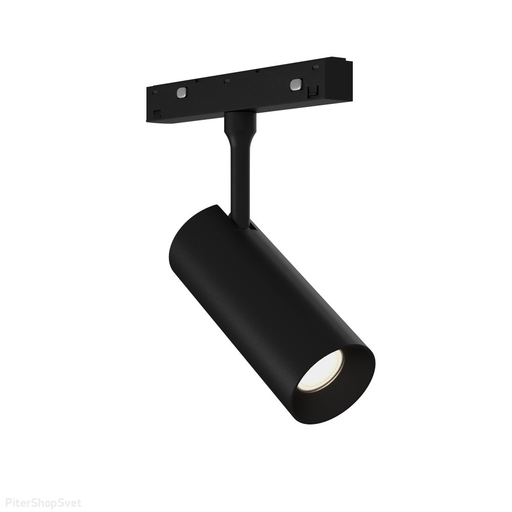 Трековый светильник 12Вт 4000К диммируемый «SKYLINE 48+» ST1365.446.12_DIM