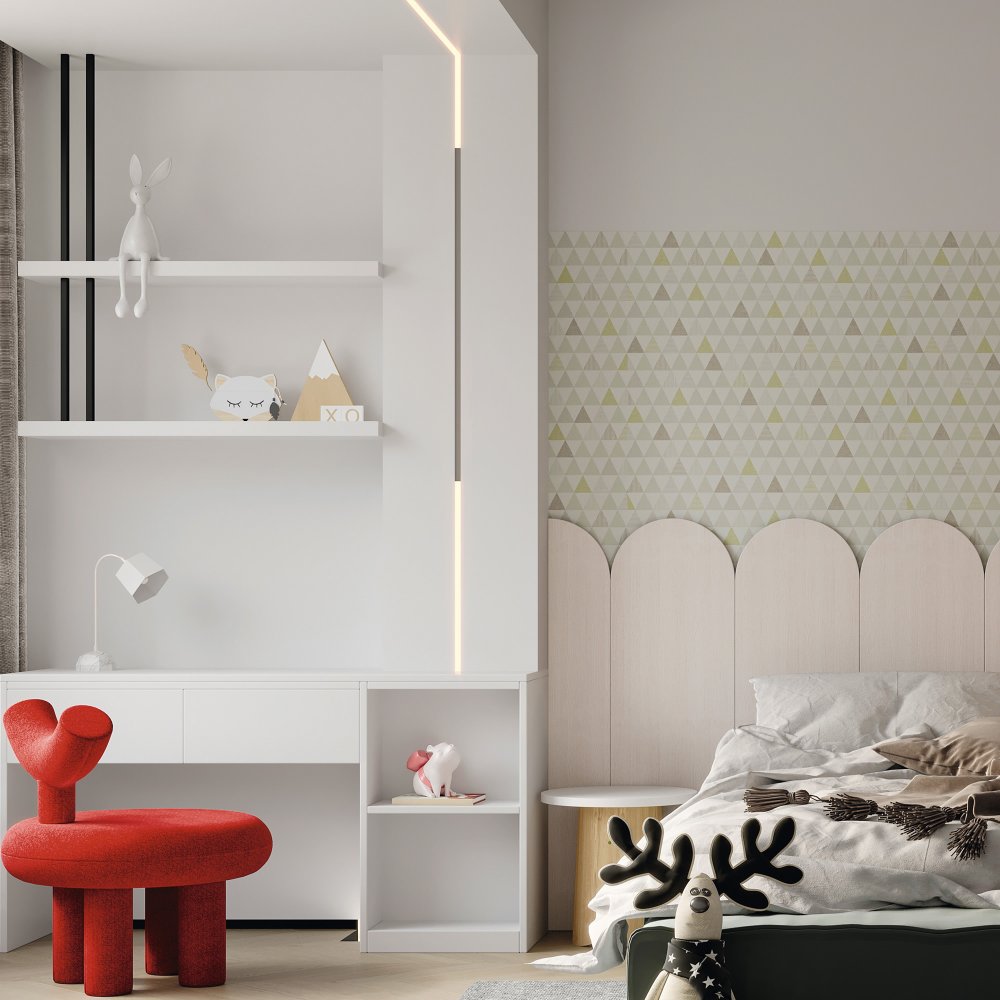 «Skyline 48» St Luce™