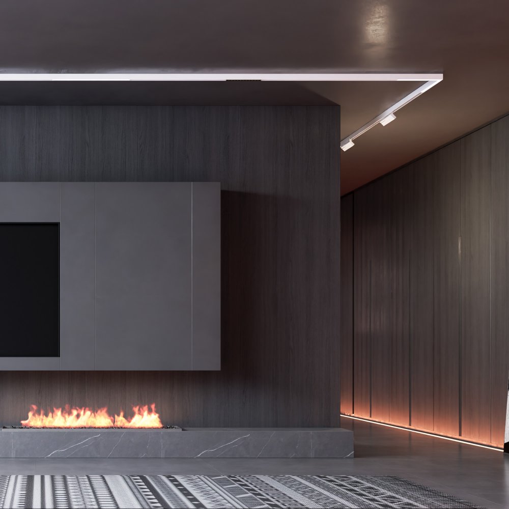«Skyline 48» St Luce™