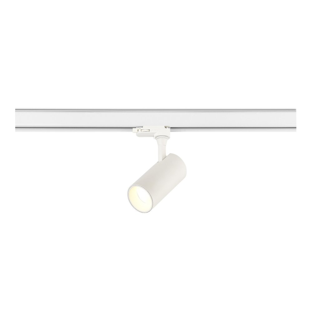 1-фазный трековый светильник 20Вт 3000/4000/5000К 36 градусов «TRACE» ST383.596.20