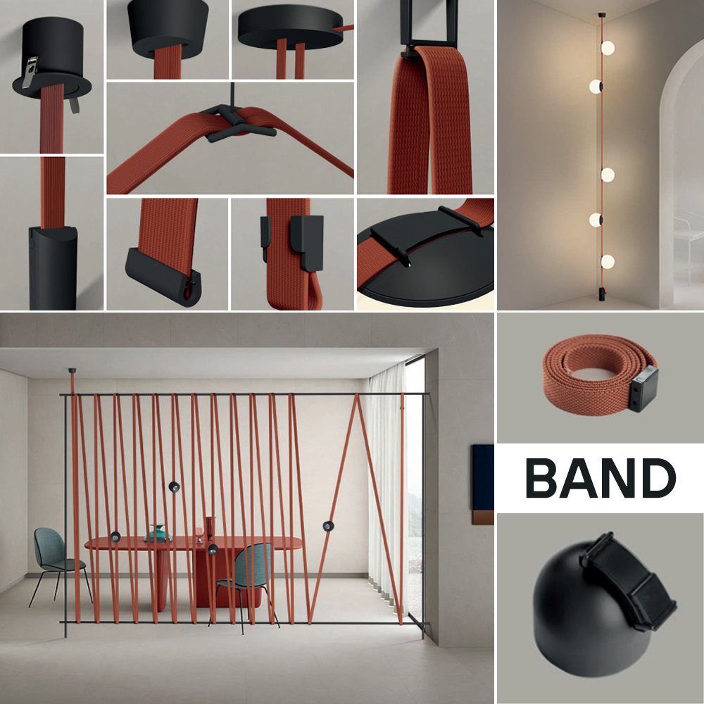 «Band» ST Luce™