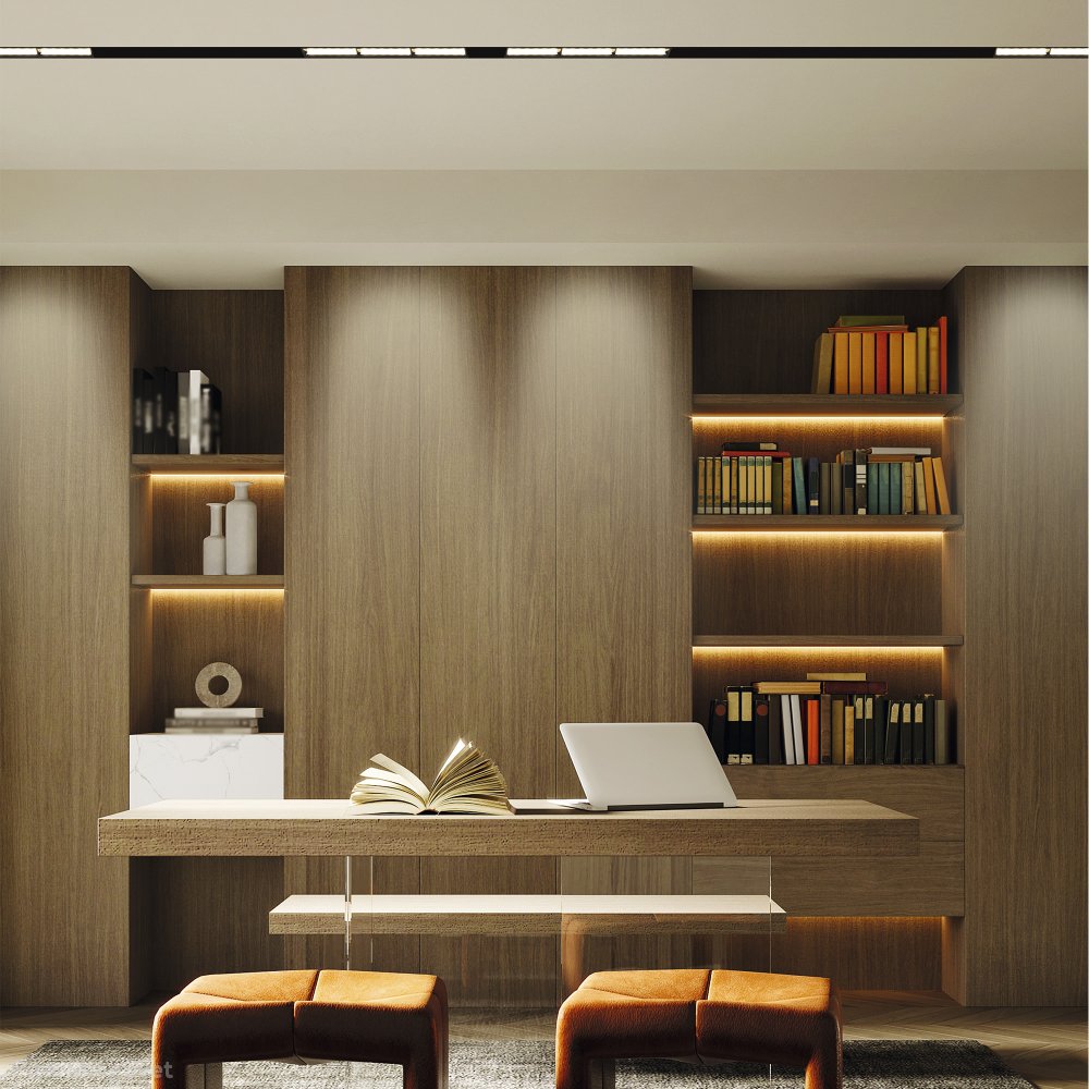 «Skyline 48» St Luce™