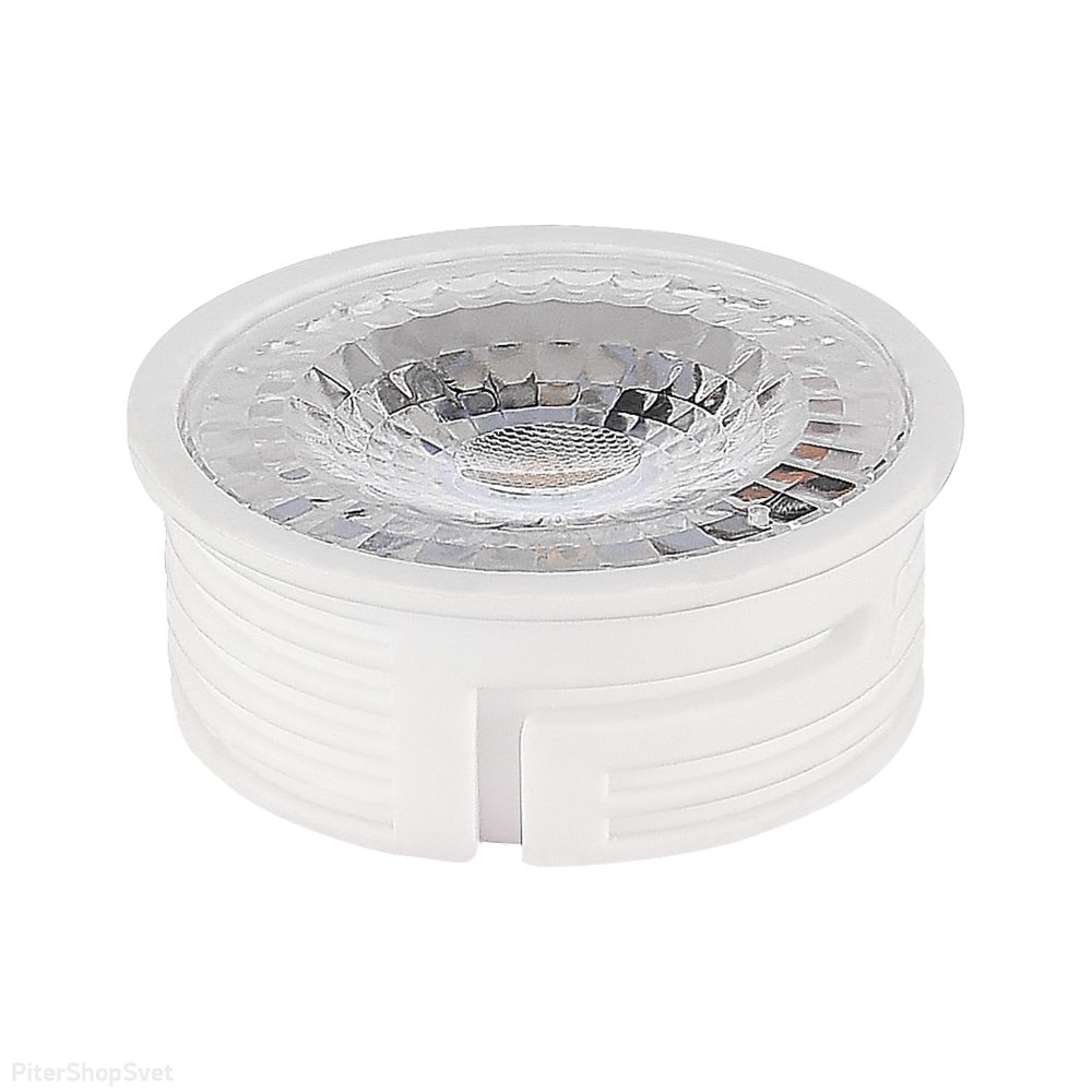 Белый LED модуль 7Вт 4000К «Источники Света» ST9101.549.07