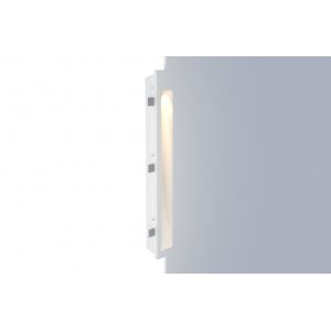 Встраиваемый гипсовый светильник подсветка направленного света для установки в стенах из гипсокартон