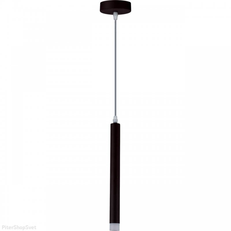 Светодиодный подвесной светильник 5Вт 4000К «Limpio» 2069/88/01P