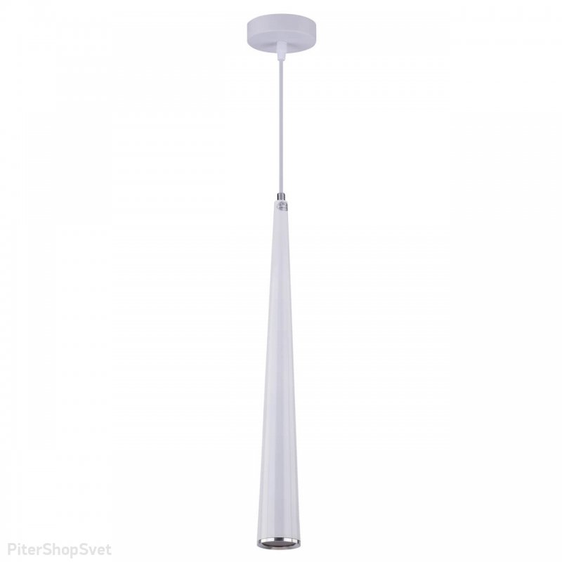 Светодиодный подвесной светильник конус 5Вт 4200К «Cone» 2070/01/01P