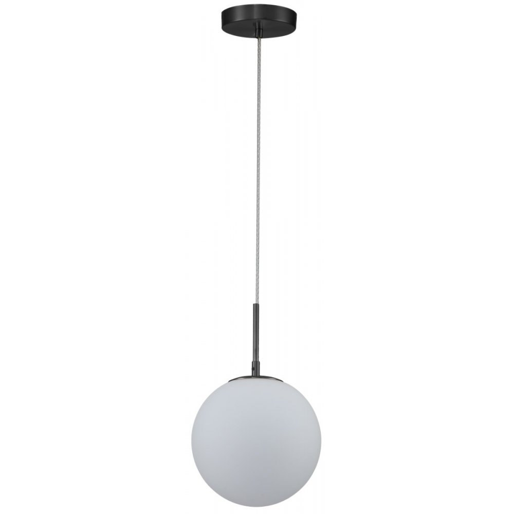 Подвесной светильник с плафоном шар «Antell» 2168/02/01PS