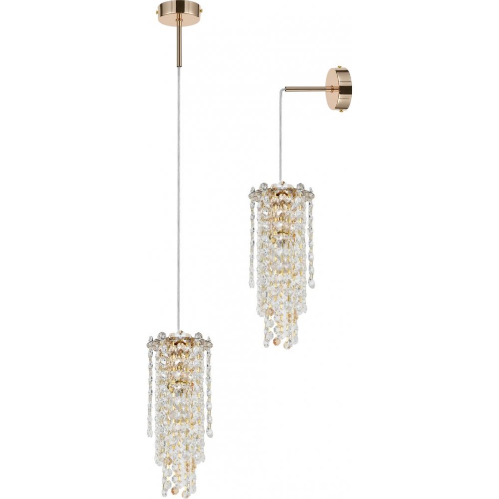 Серия / коллекция «Rain of Crystal»