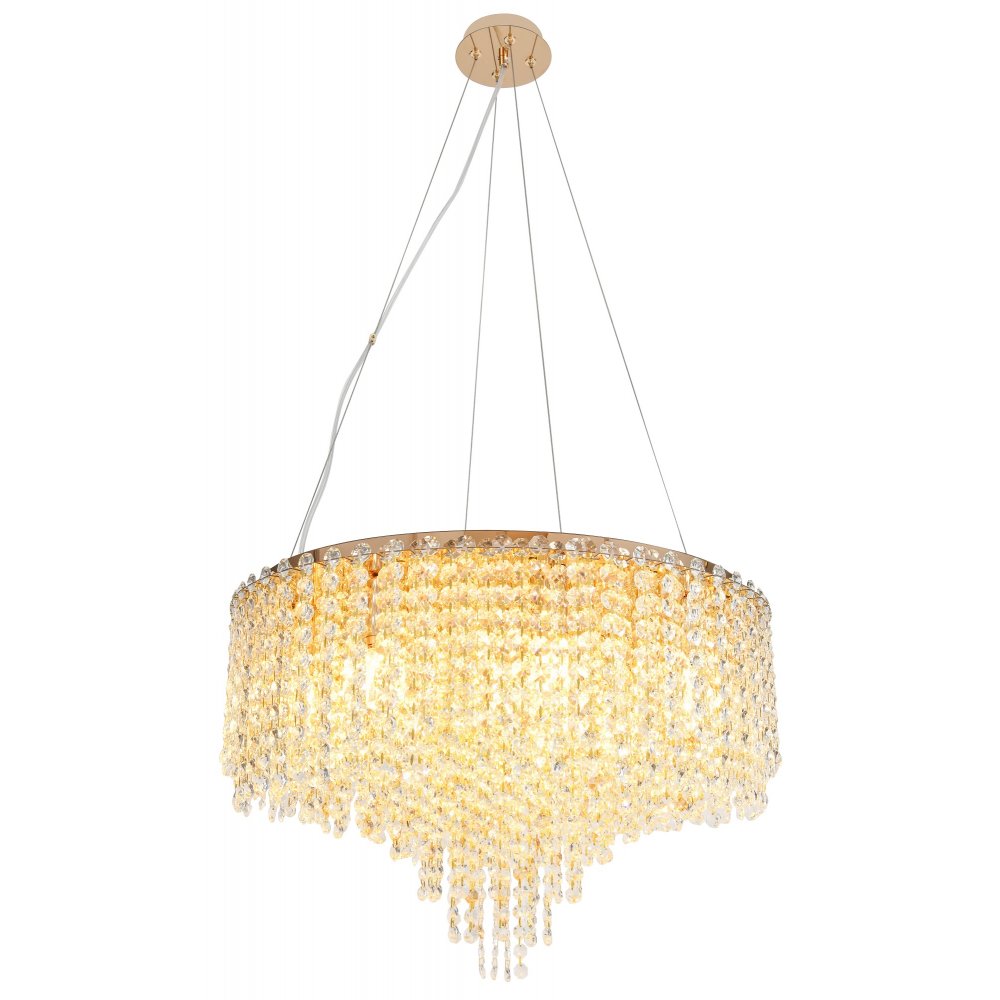 Серия / коллекция «Rain of Crystal»