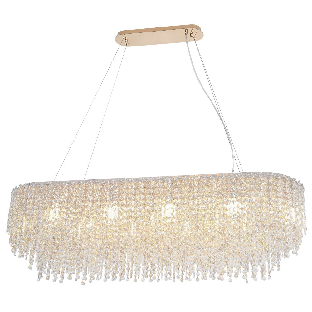 Серия / коллекция «Rain of Crystal»