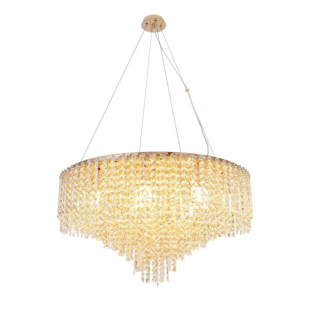 Серия / коллекция «Rain of Crystal»