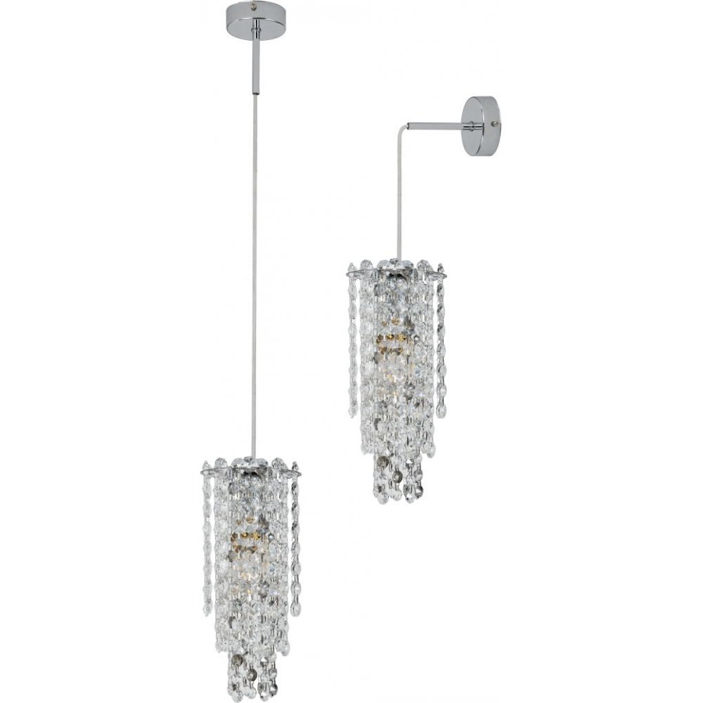 Серия / коллекция «Rain of Crystal»