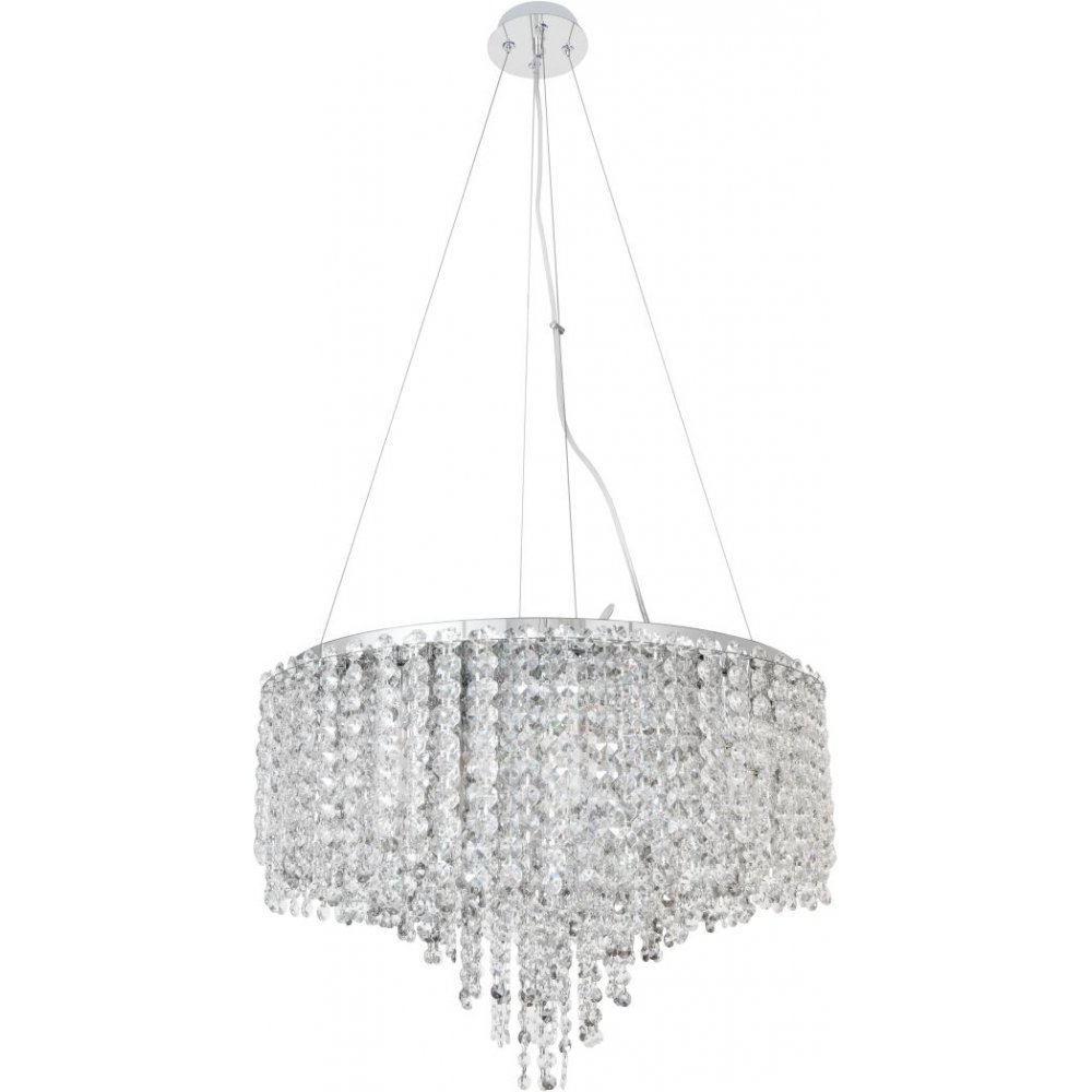 Серия / коллекция «Rain of Crystal»