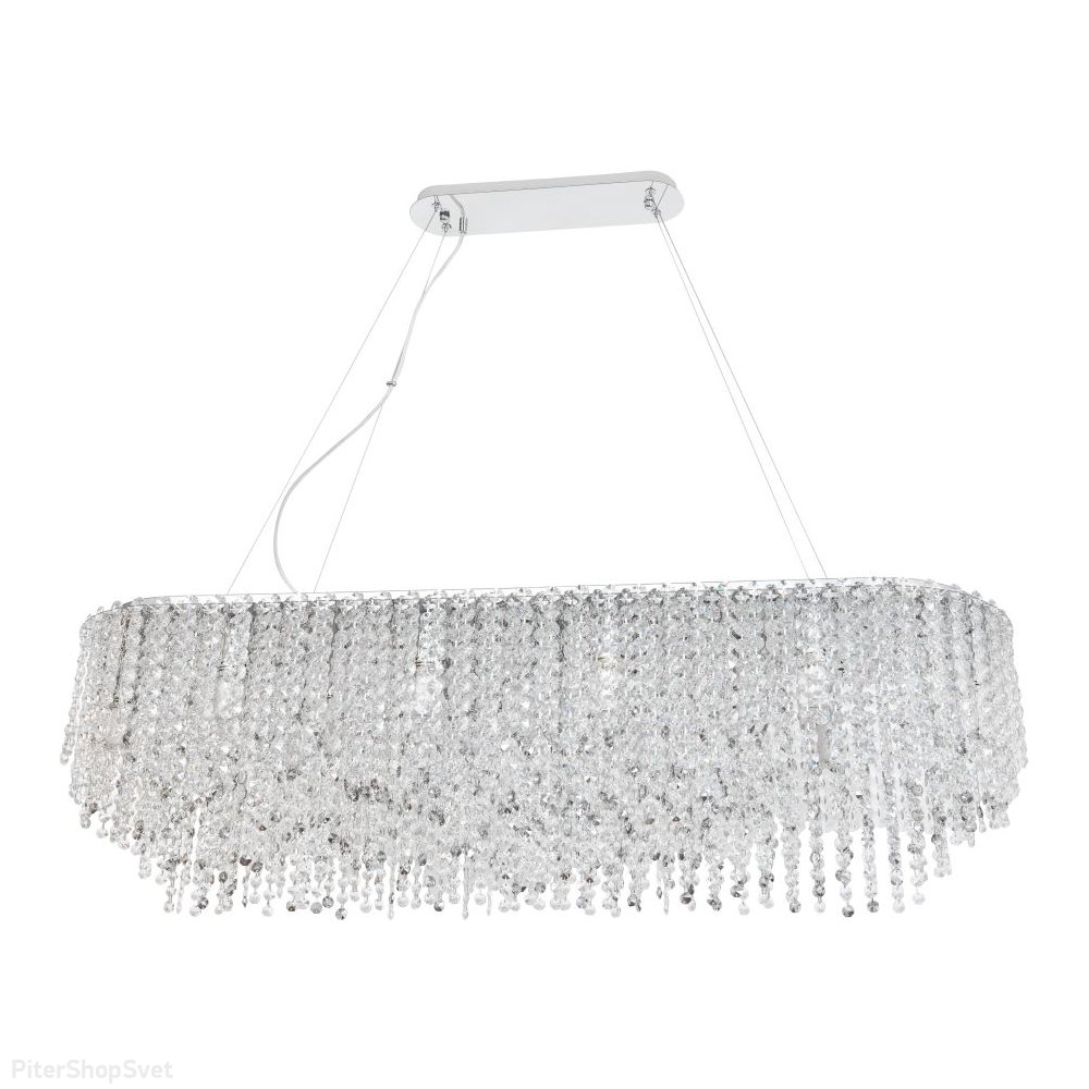 Серия / коллекция «Rain of Crystal»