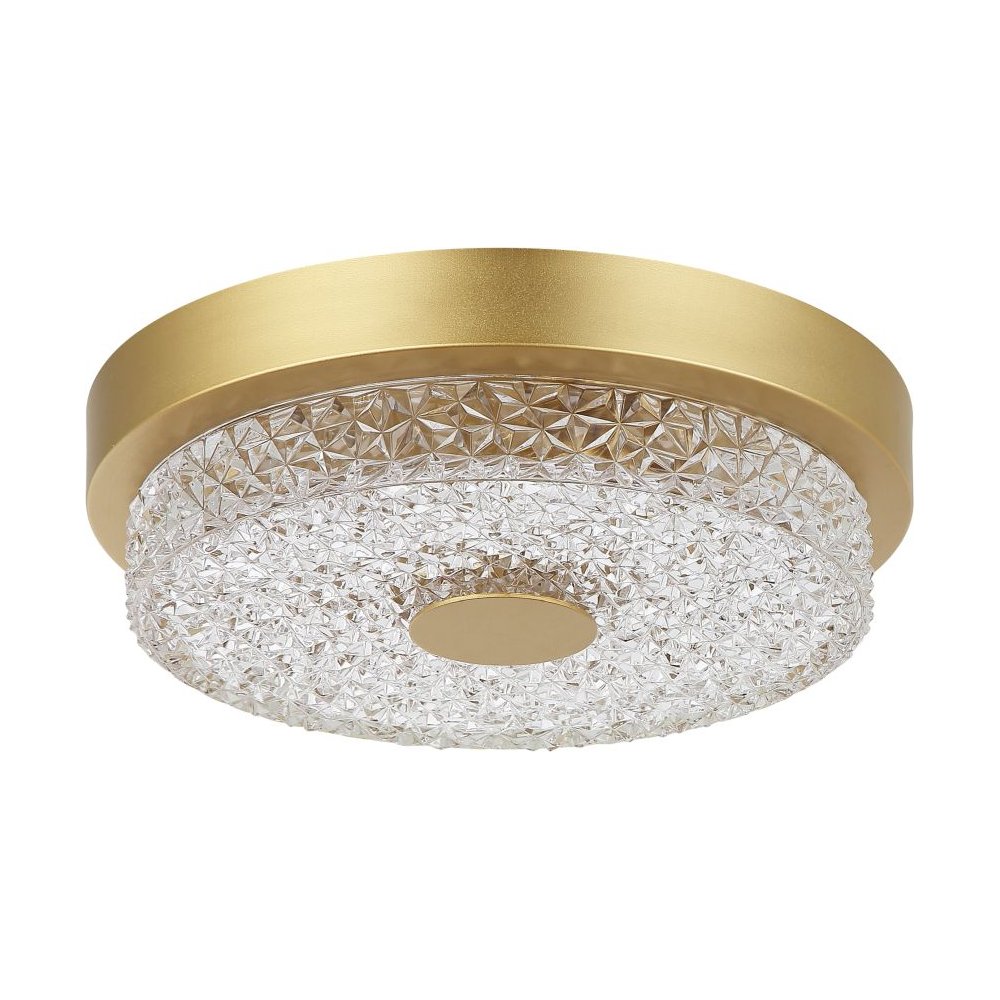 Потолочная люстра «Stat» 2191/00/03C