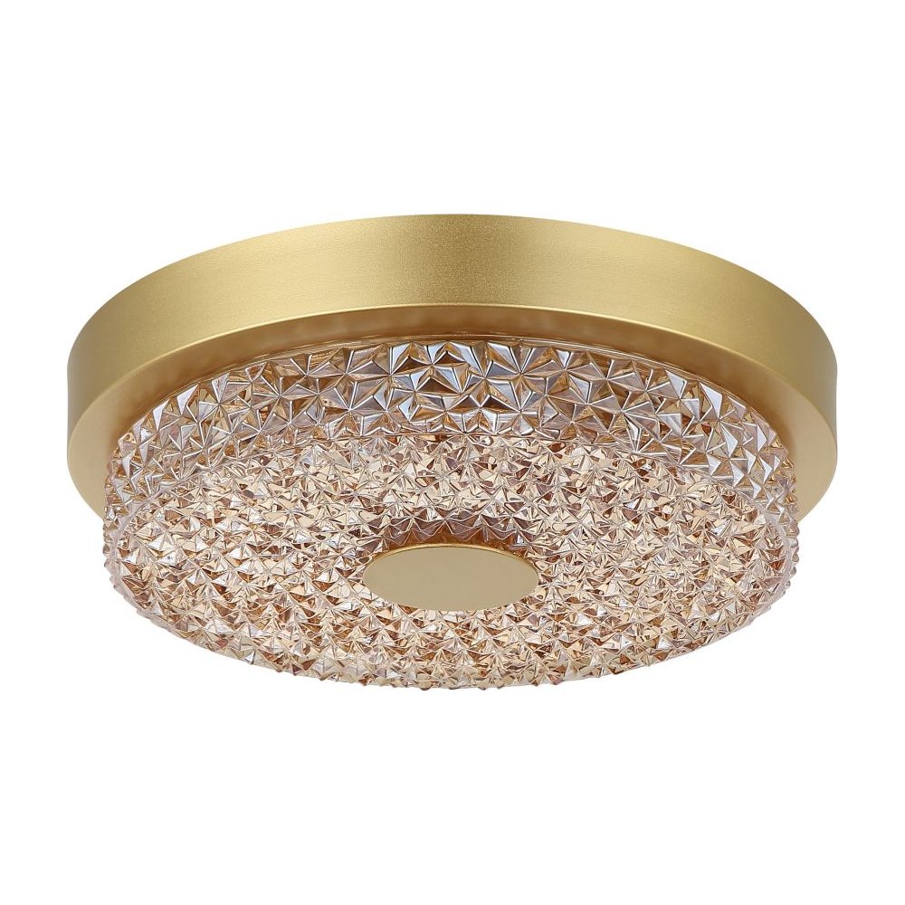 Круглый потолочный светильник «Stat» 2191/05/03C