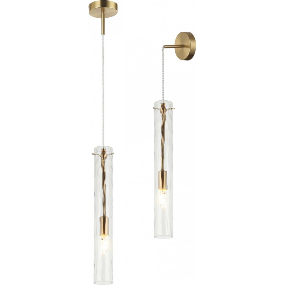 Подвесной / настенный светильник «Perfecto Light» 2193/05/01PW