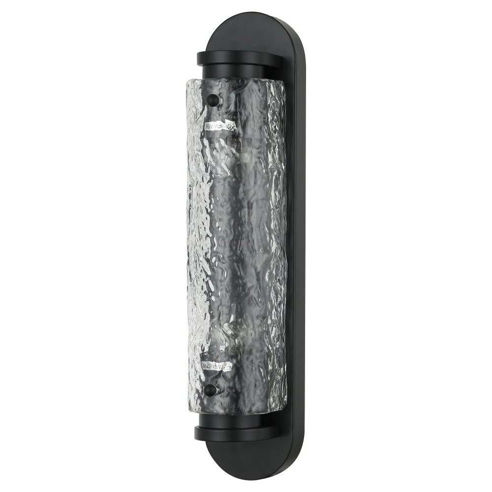 Настенный светильник цилиндр «Asti» 2194/02/02W