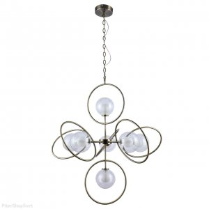 Серия / Коллекция «Rigalio» от Stilfort™