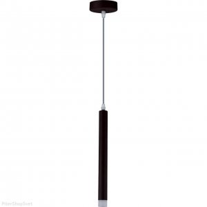 Светодиодный подвесной светильник 5Вт 4000К «Limpio»