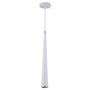 Светодиодный подвесной светильник конус 5Вт 4200К «Cone»