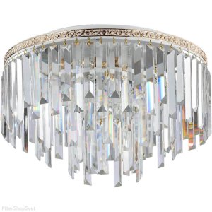 Серия / Коллекция «Kristalina» от Stilfort™