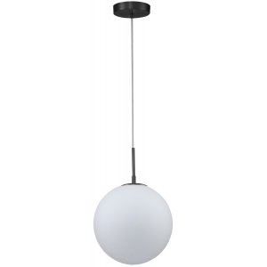 Подвесной светильник с плафоном шар 25см «Antell»