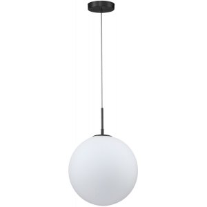 Подвесной светильник с плафоном шар 30см «Antell»