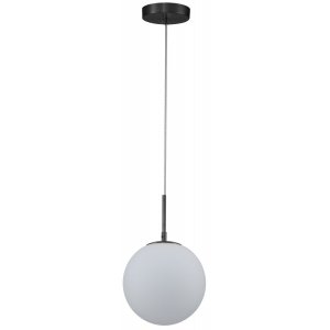 Подвесной светильник с плафоном шар «Antell»