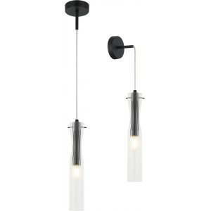 Подвесной / настенный светильник «MONNE»