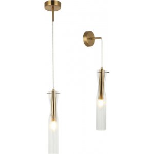 Светильник подвесной / настенный «MONNE»